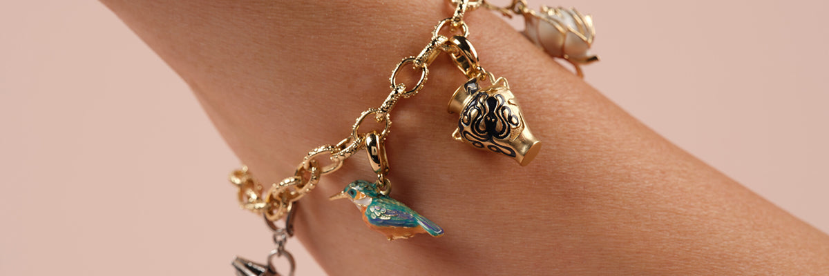 Ashmolean Charms