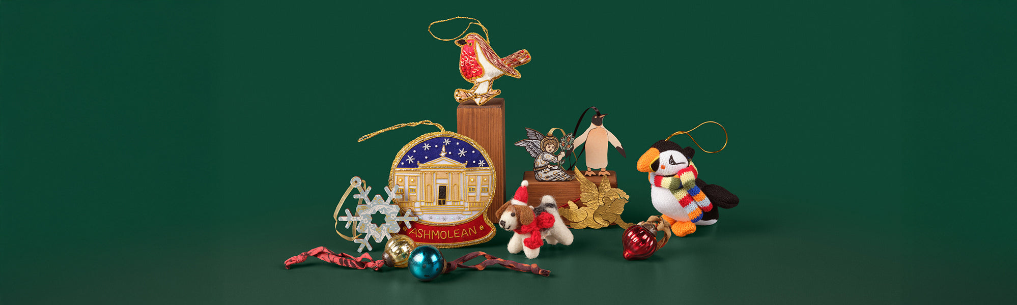 Christmas Decorations