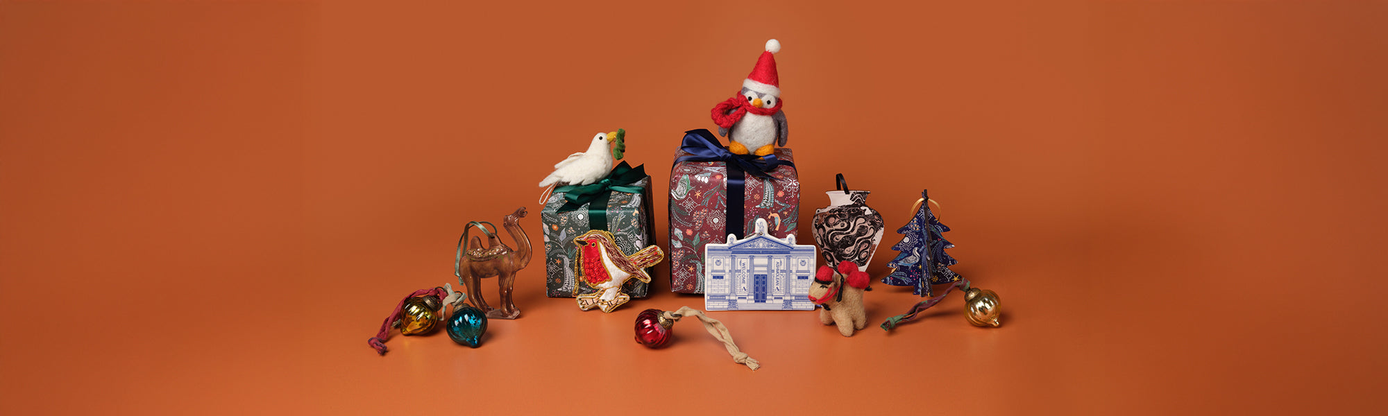 Christmas Decorations