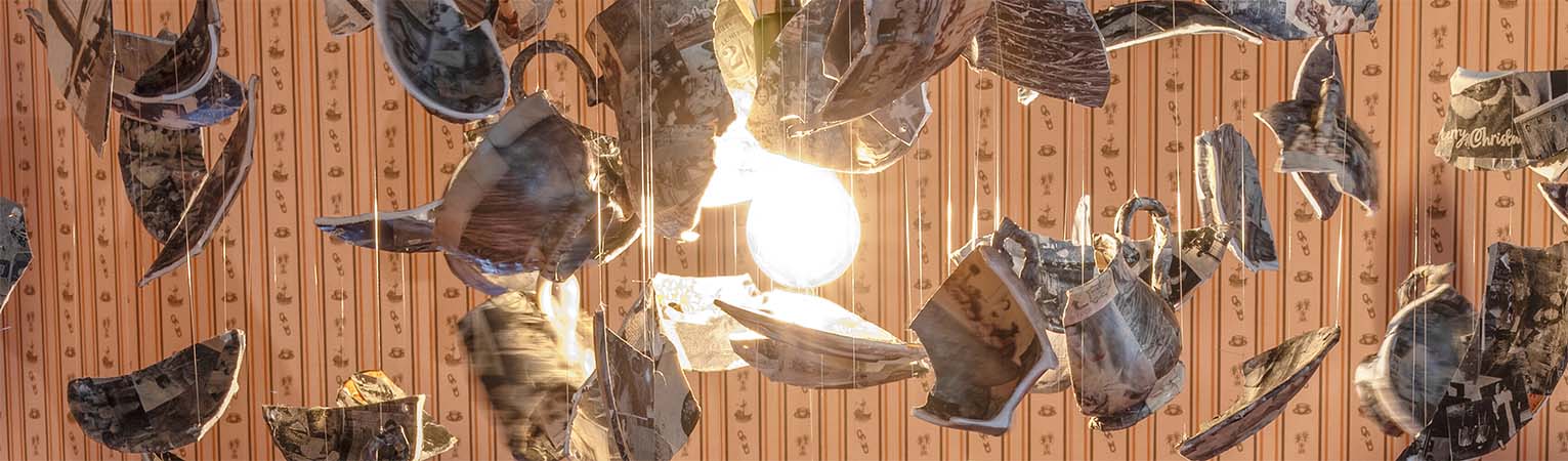 Shedding Light