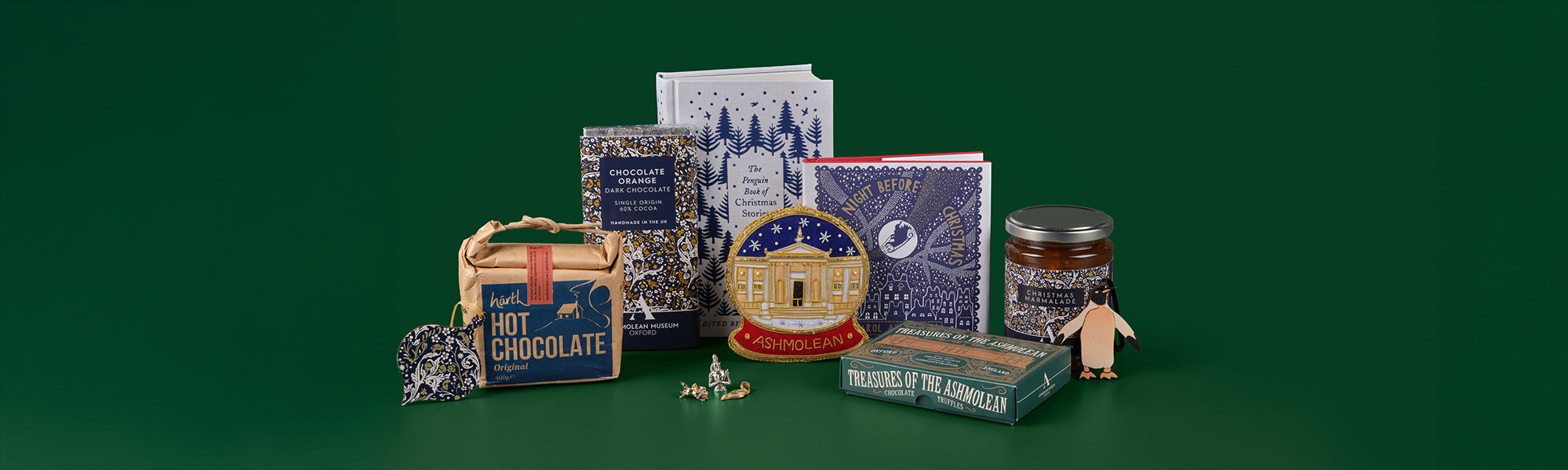 Stocking Fillers