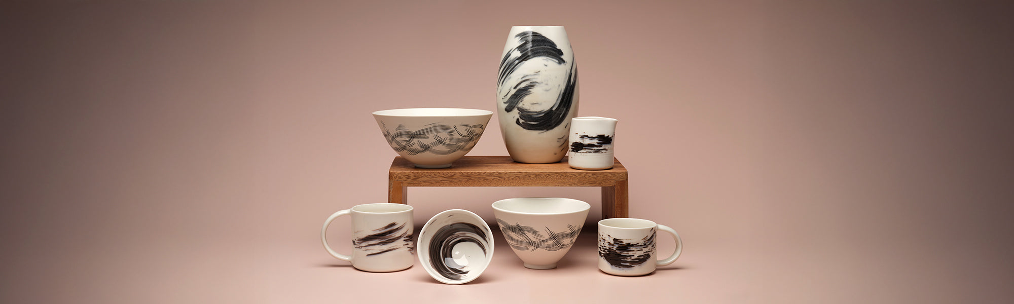 Mijoux Creations jewellery pieces silver necklaces and earrings