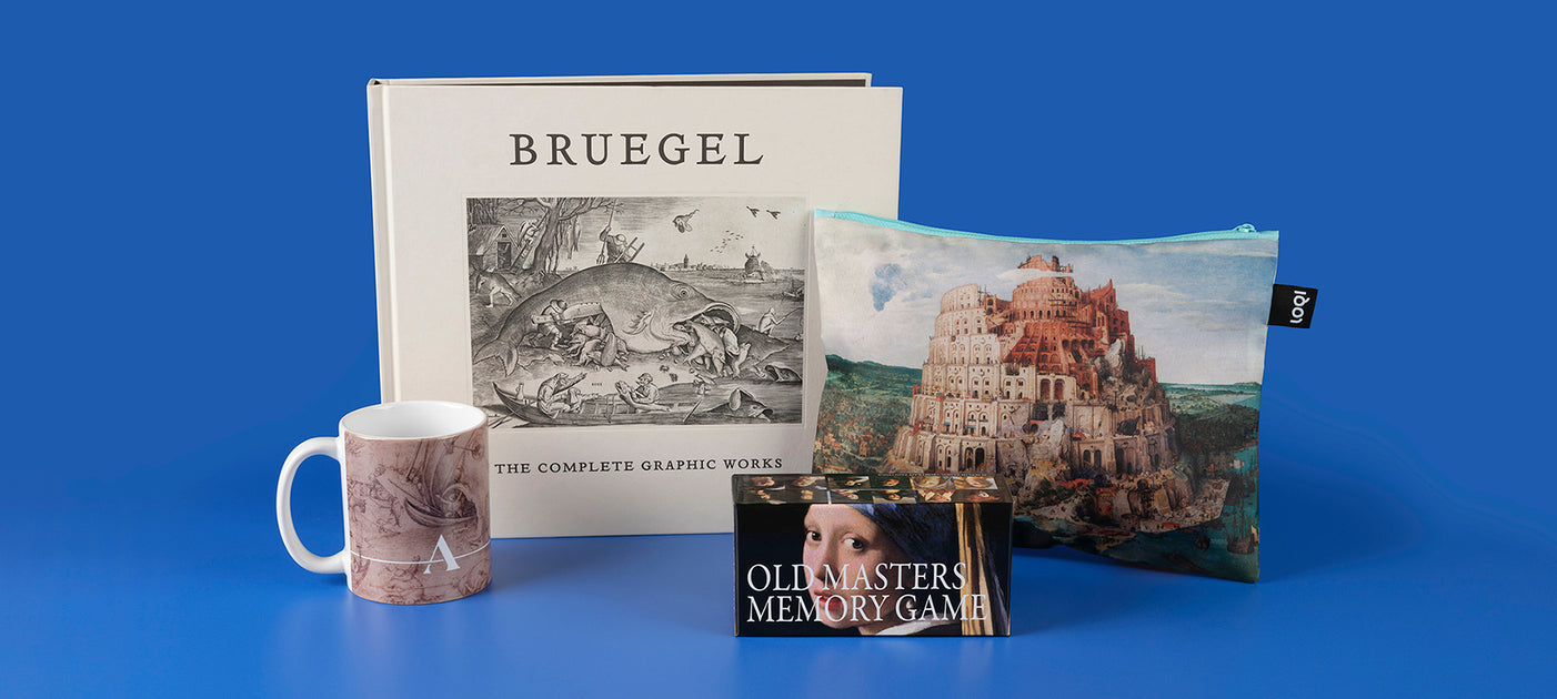 Bruegel to Rubens– Ashmolean Museum