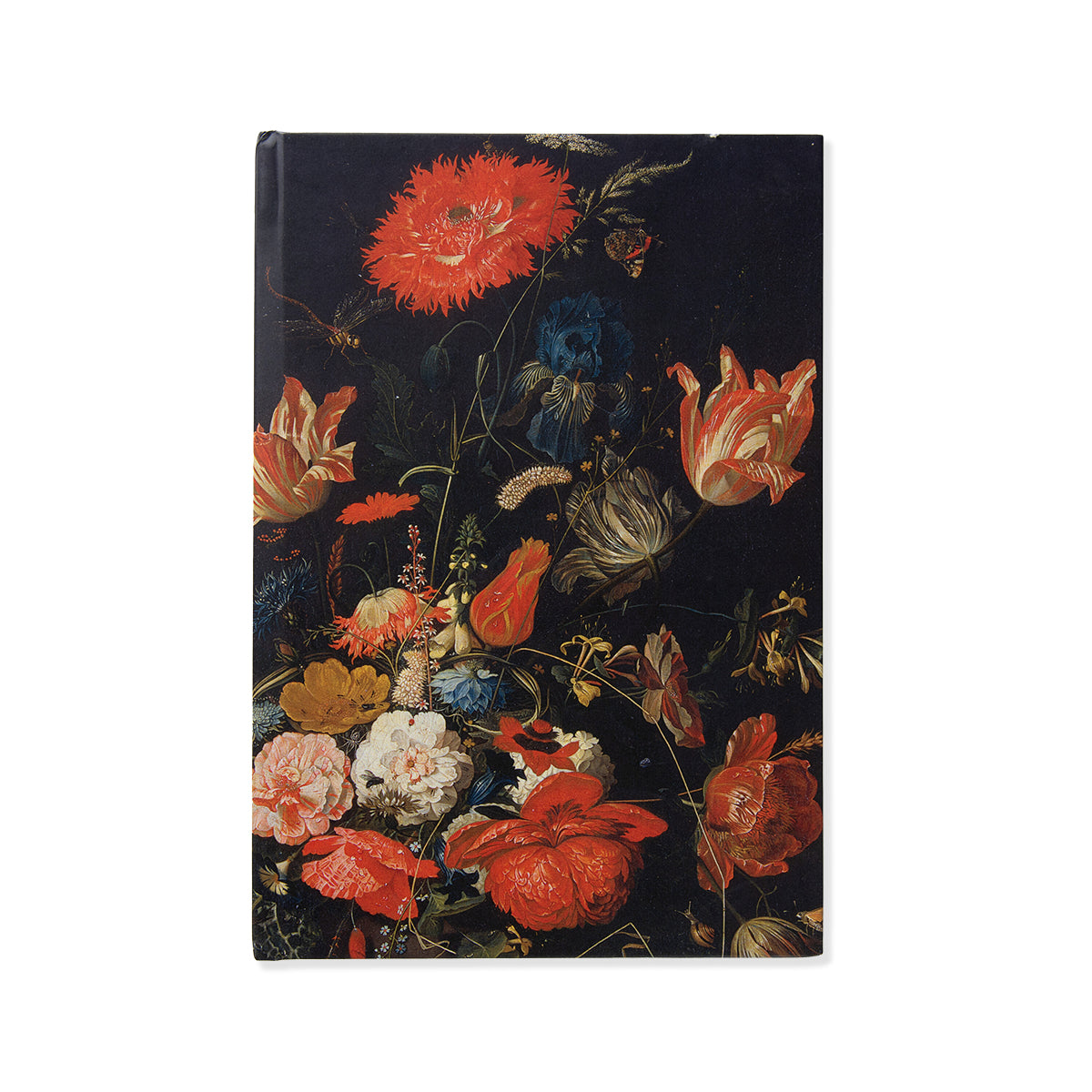 In Bloom– Ashmolean Museum