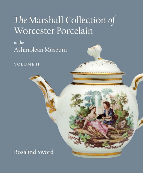 About the Ashmolean– Ashmolean Museum