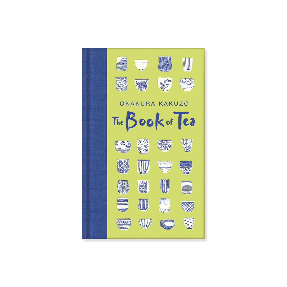 The Book of Tea– Ashmolean Museum