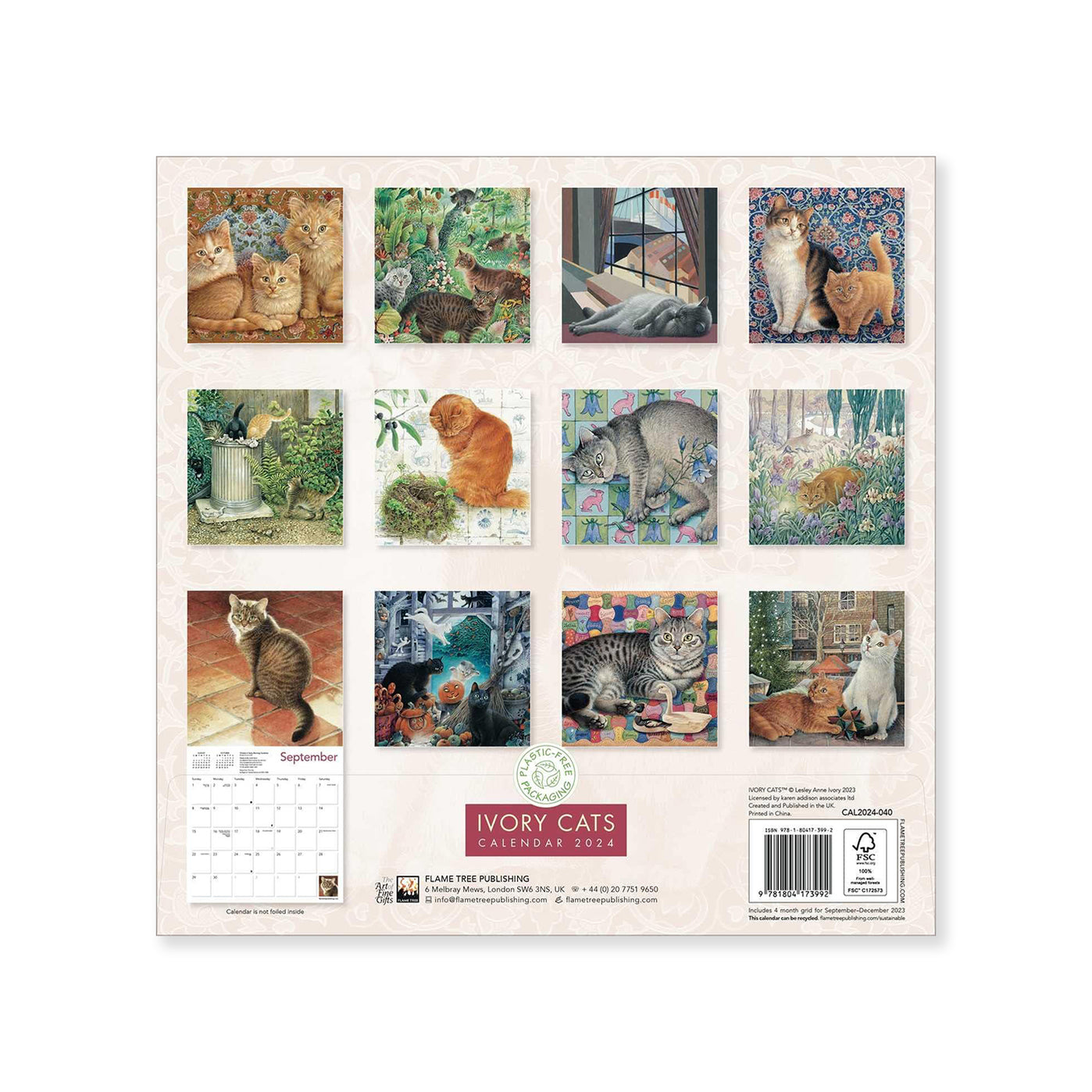 Calendars & Diaries– Ashmolean Museum