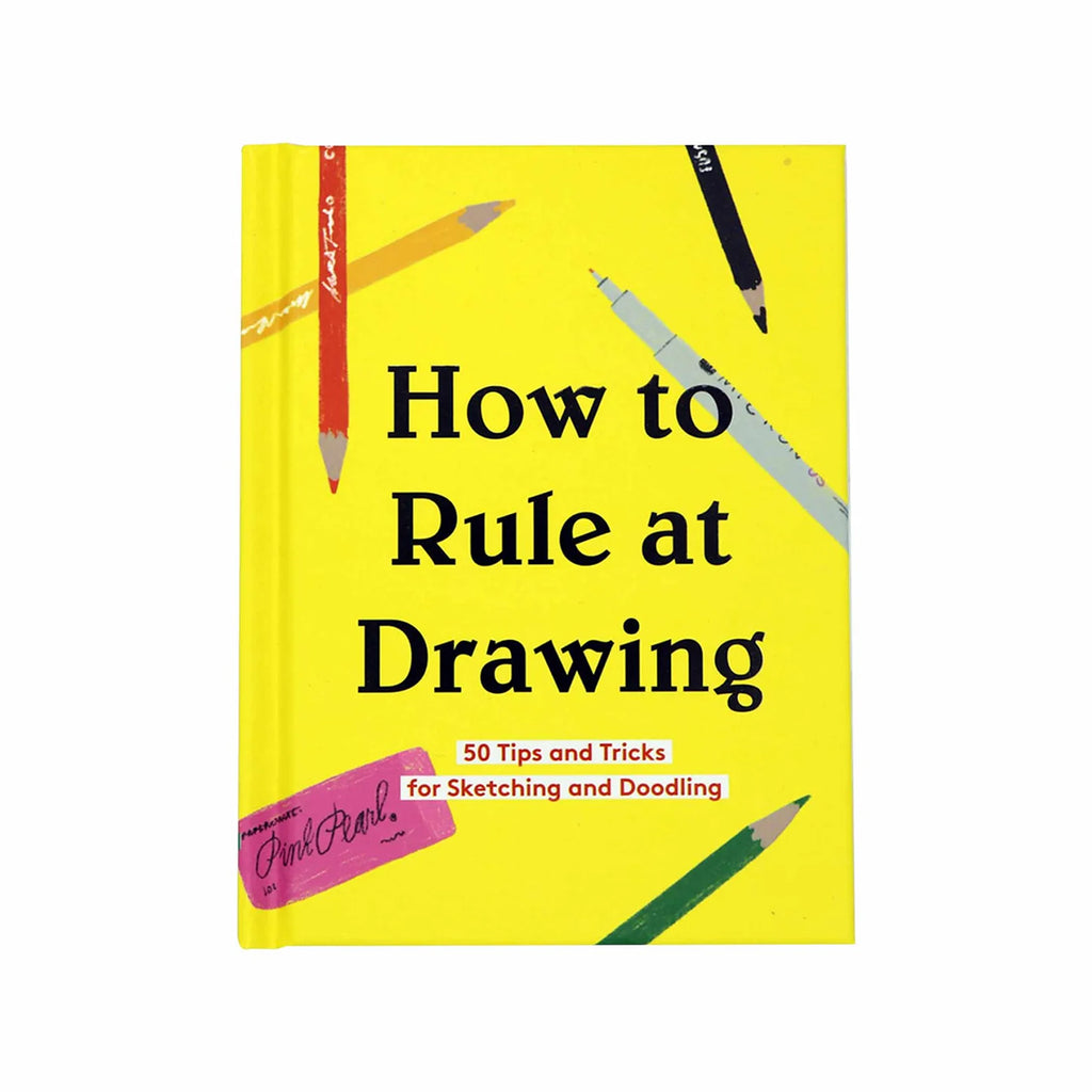 How to Rule at Drawing– Ashmolean Museum