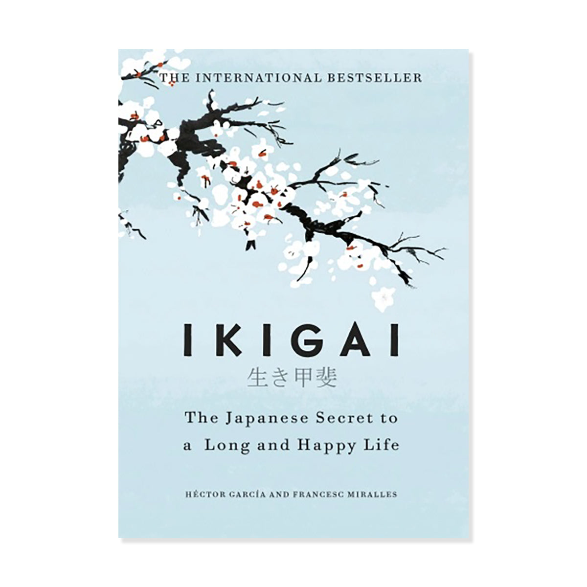 Ikigai: The Japanese Secret to a Long and Happy Life– Ashmolean Museum