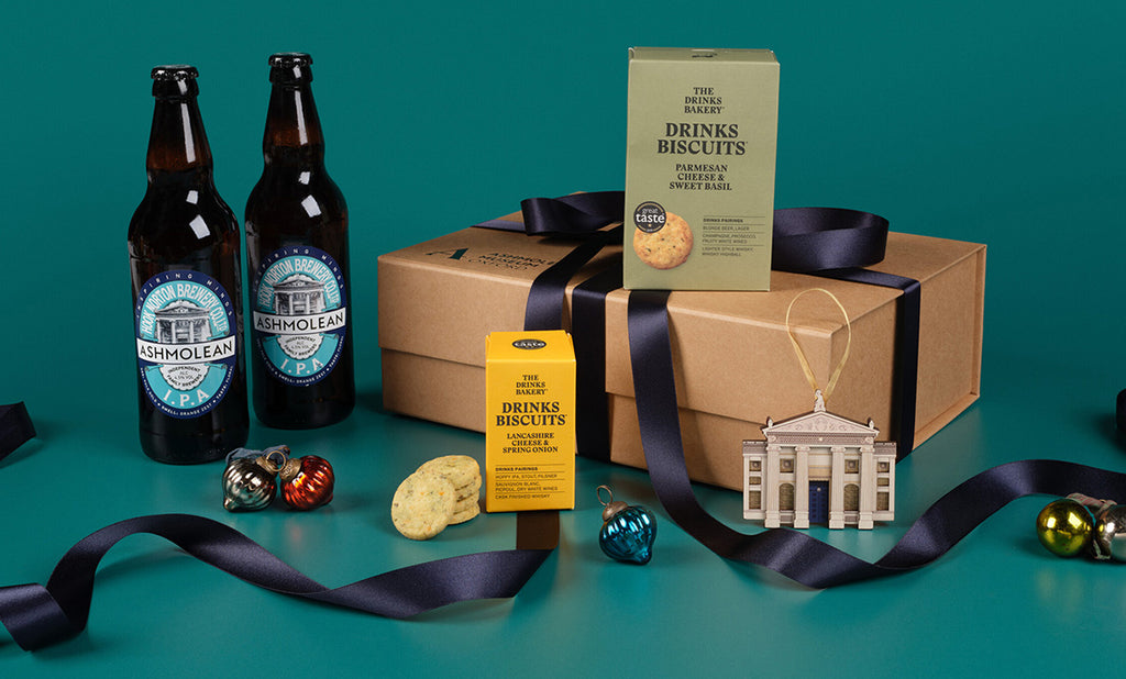 Ashmolean Hampers