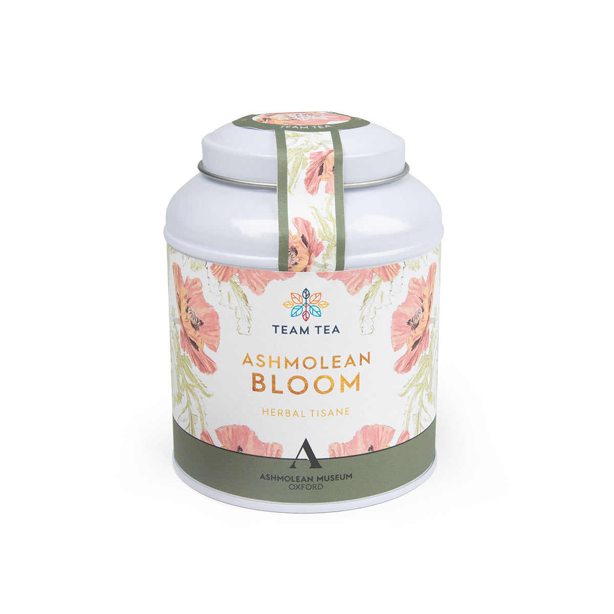In Bloom– Ashmolean Museum