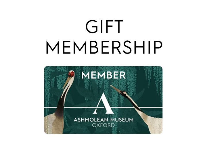 Ashmolean Museum Shop