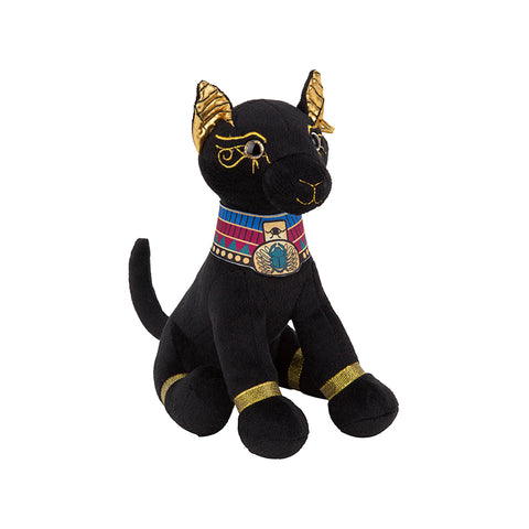 Bastet Cat Soft Toy