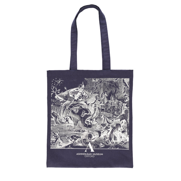 Bruegel to Rubens Tote Bag