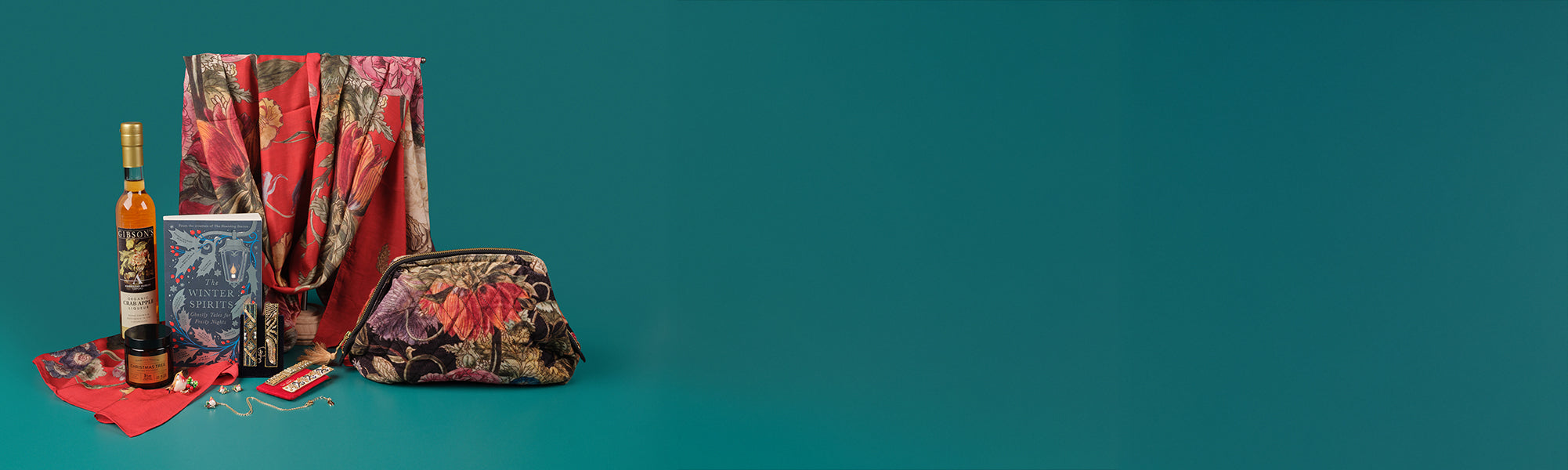 Ashmolean Christmas Gift Ideas