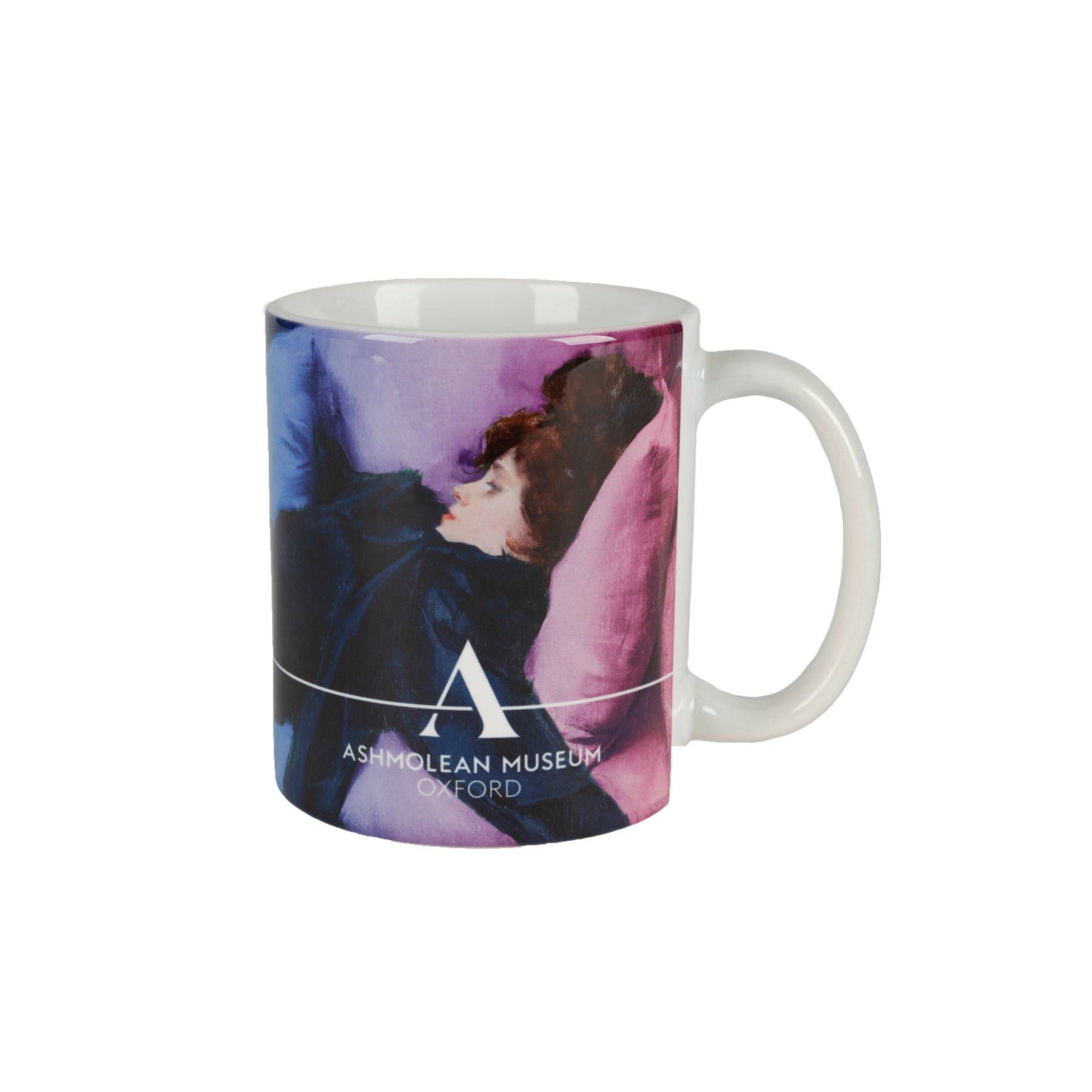 Ashmolean Museum Shop