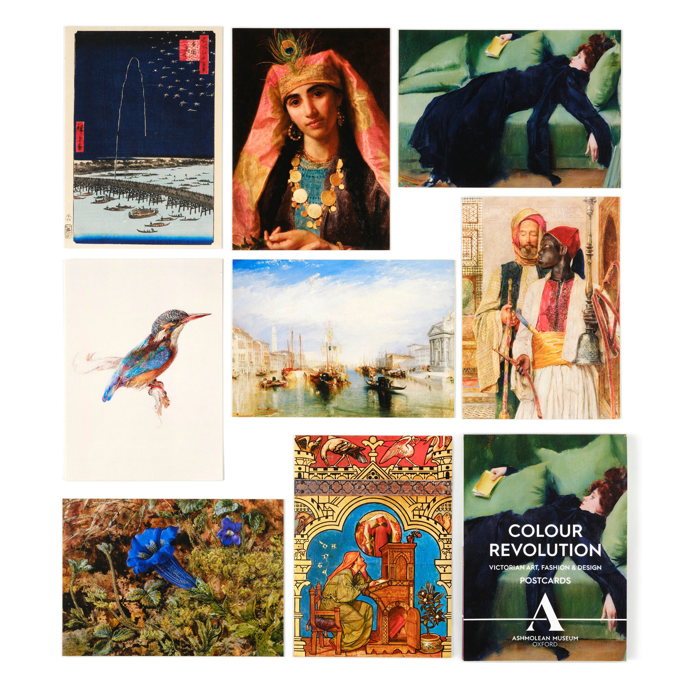 Current Exhibitions Ashmolean Museum