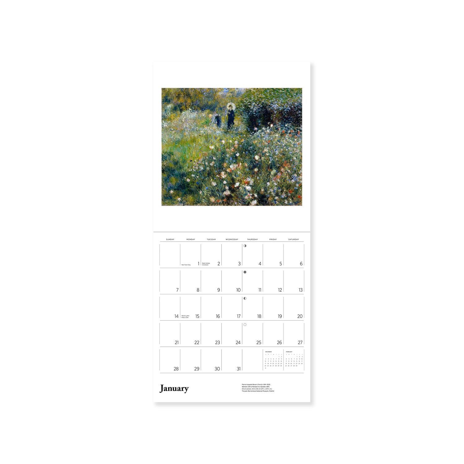 Calendars & Diaries– Ashmolean Museum