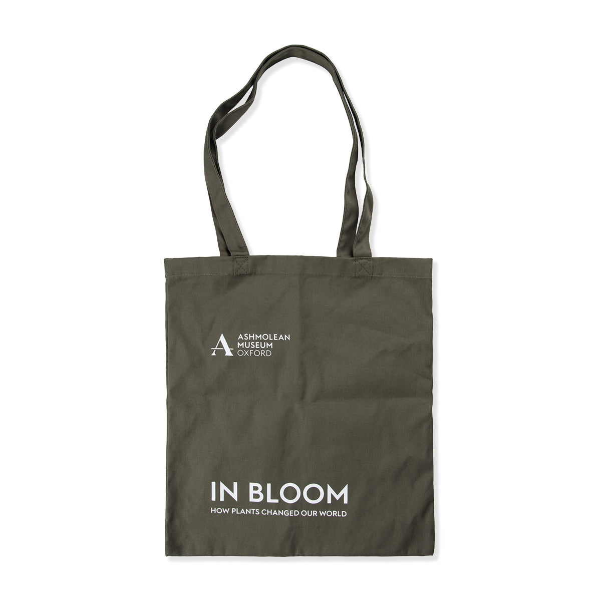 In Bloom– Ashmolean Museum