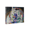 Gustav Klimt Postcard Book