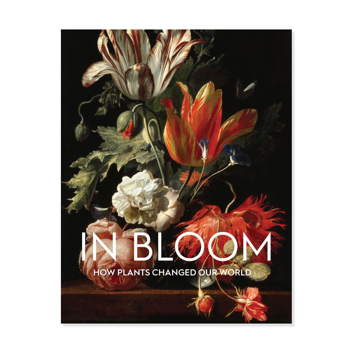In Bloom Catalogue– Ashmolean Museum
