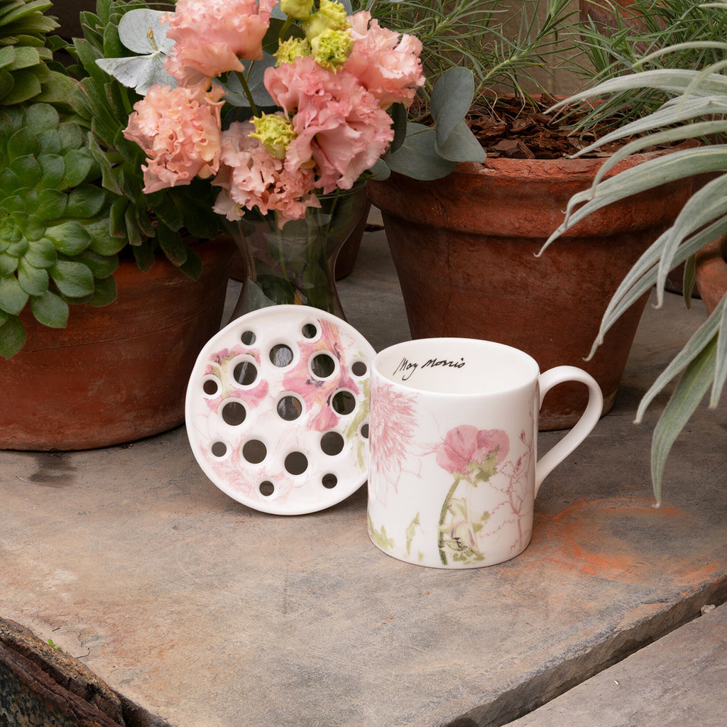 Morris Arts & Crafts