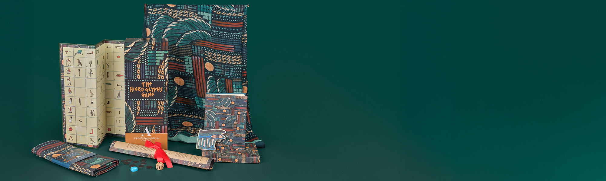 Egyptian Collection