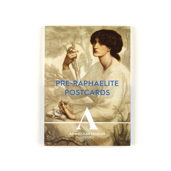 Pre-Raphaelites– Ashmolean Museum