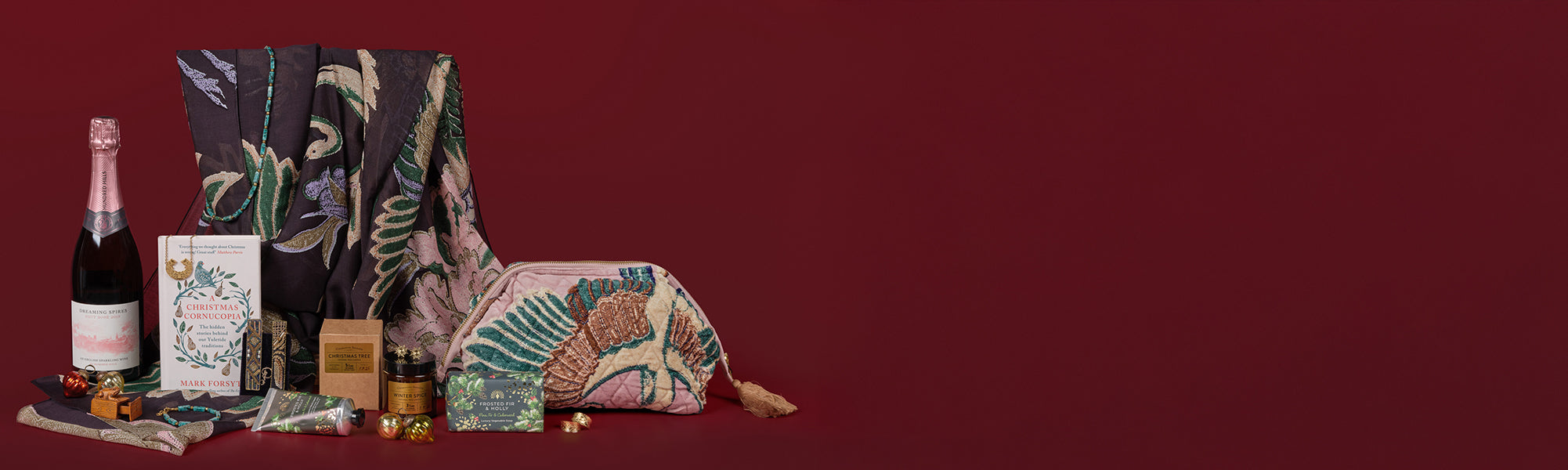 Ashmolean Christmas Gift Ideas