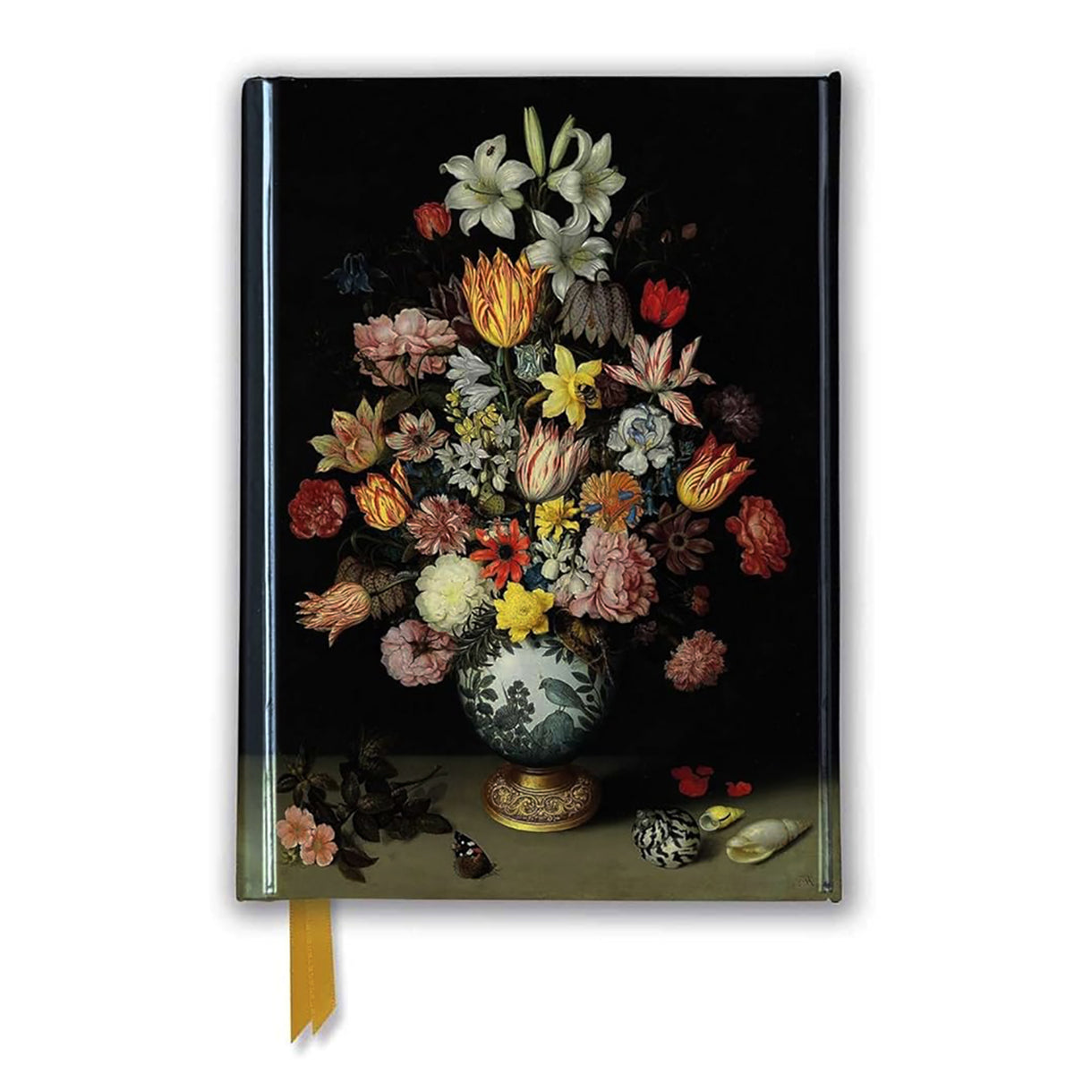 Still Life of Flowers Journal– Ashmolean Museum
