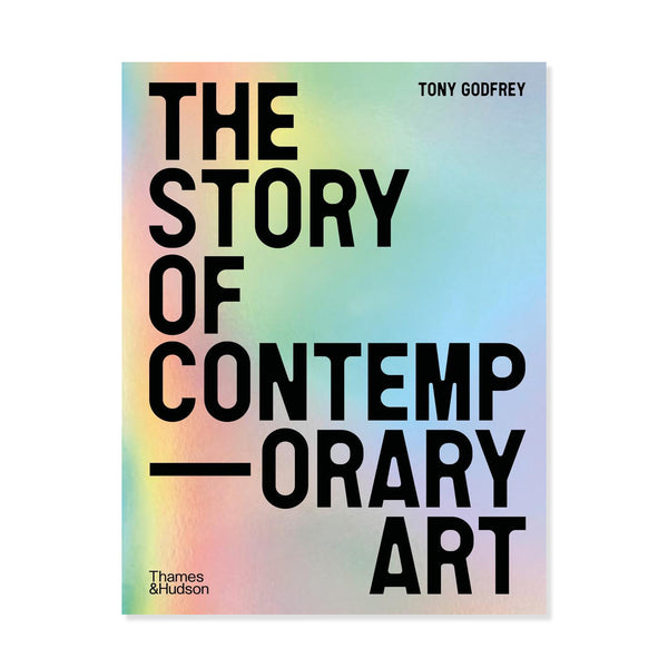 The Story of Contemporary Art