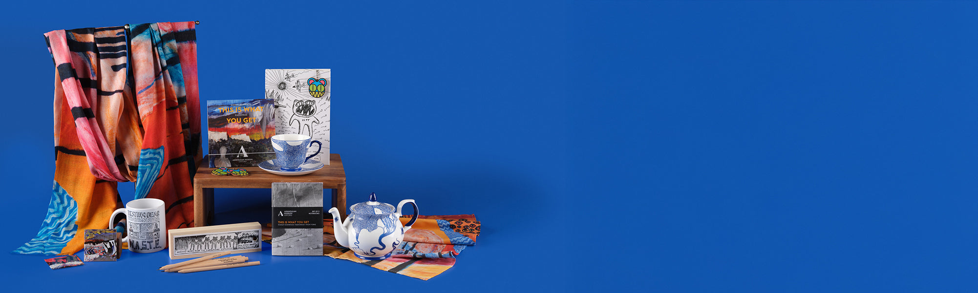 This Is What You Get