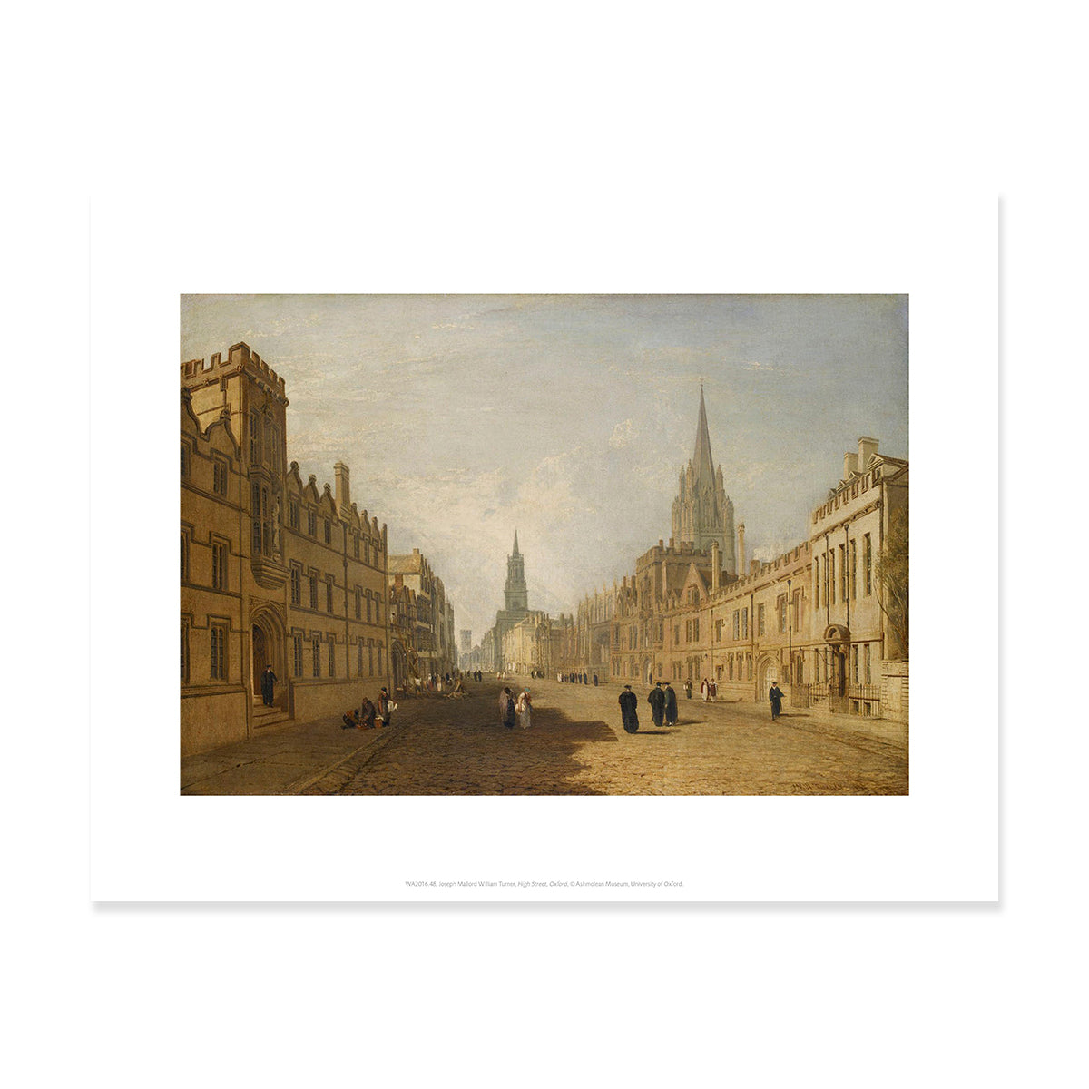 Prints & Posters– Ashmolean Museum