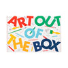 Art Out of the Box Activity Cards