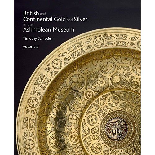 Antiquities– Ashmolean Museum