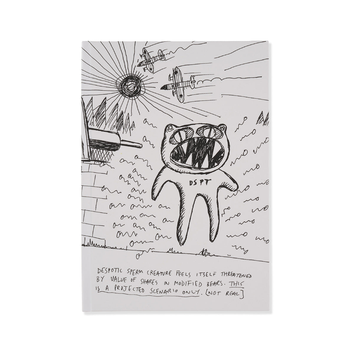 This Is What You Get– Ashmolean Museum