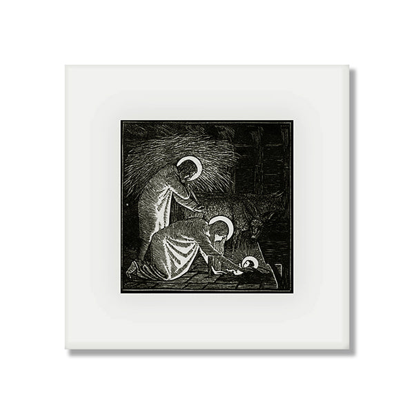 Ashmolean Nativity Christmas Cards