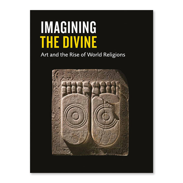 Imagining The Divine