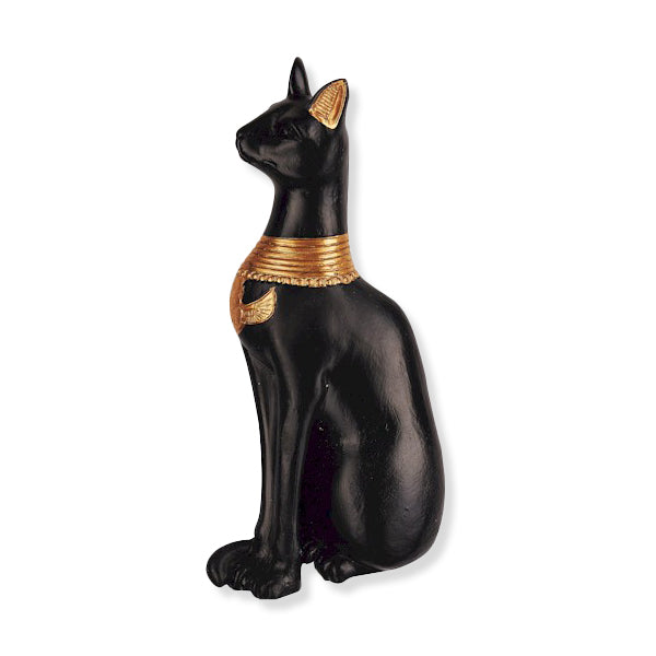 Egyptian Cat Magnet– Ashmolean Museum