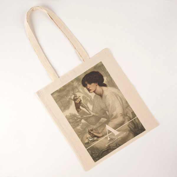 Pre Raphaelite Box Pre-Raphaelites– Ashmolean Museum