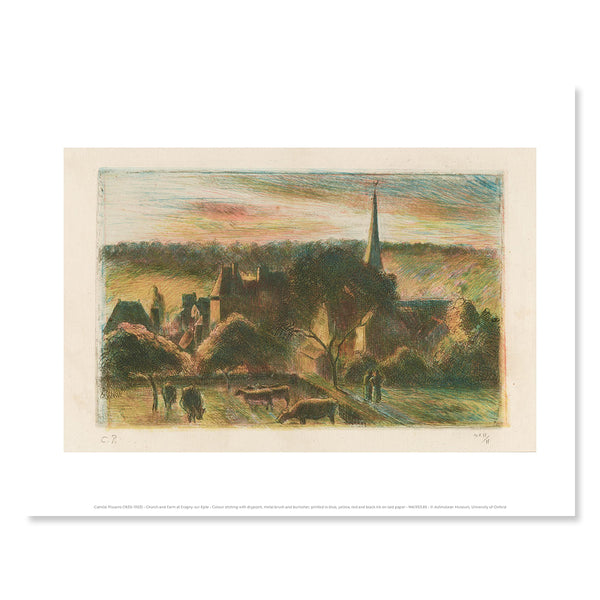 Prints & Posters– Ashmolean Museum