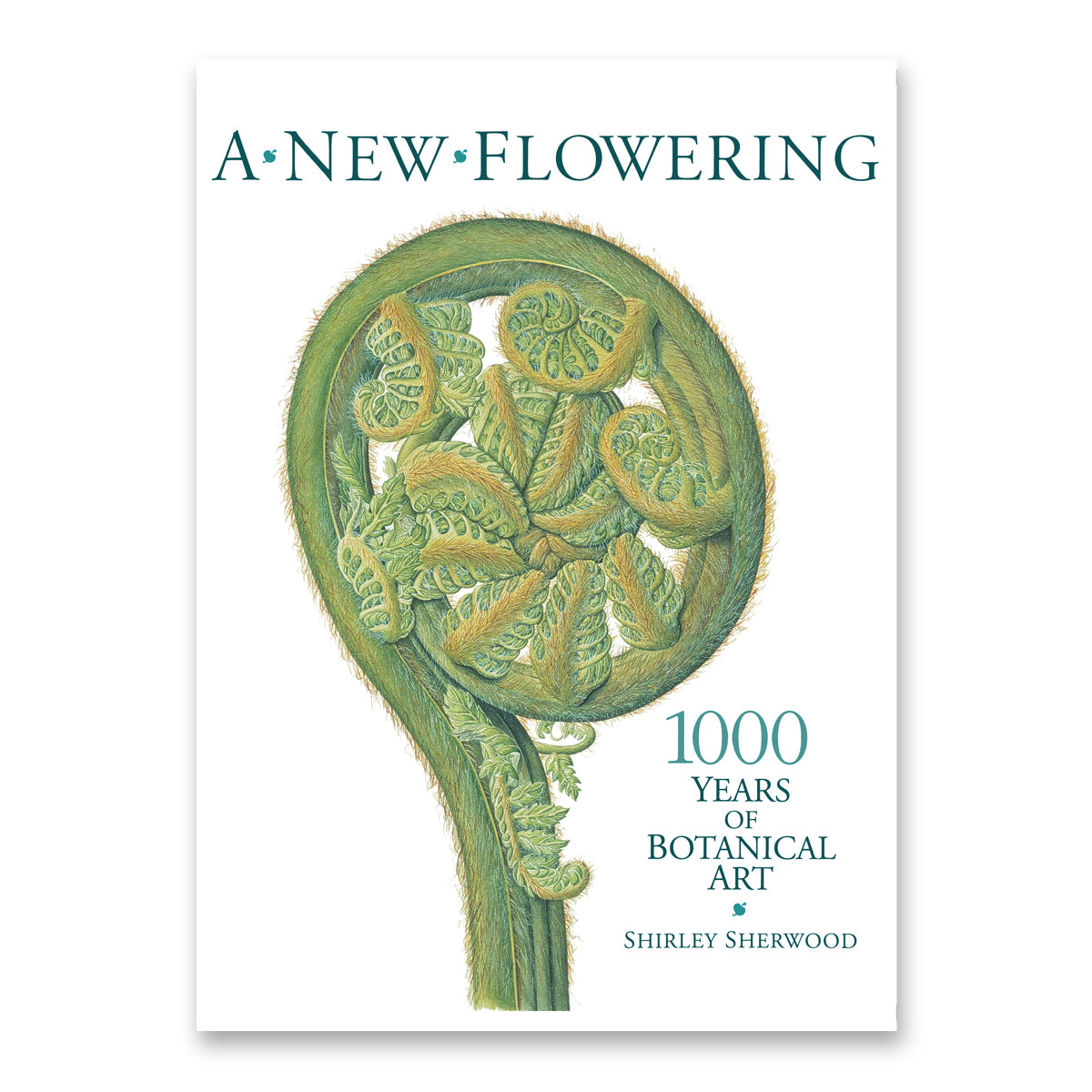 1000 Botanical Colors