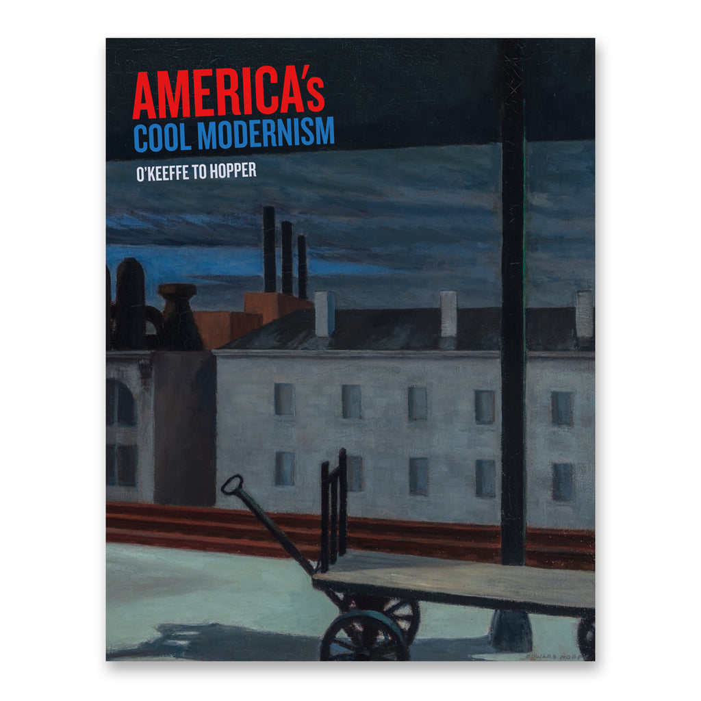 America's Cool Modernism Catalogue
