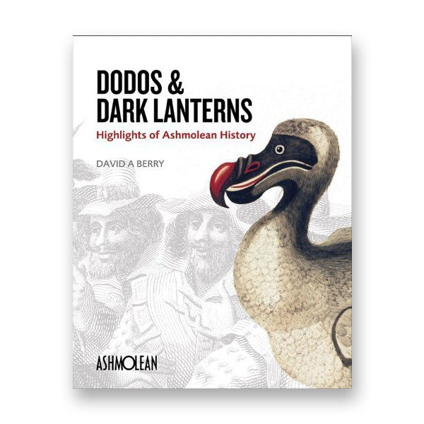 Dodos & Dark Lanterns