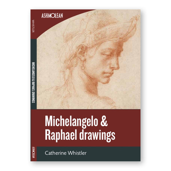 Michelangelo And Raphael Drawings (Paperback)