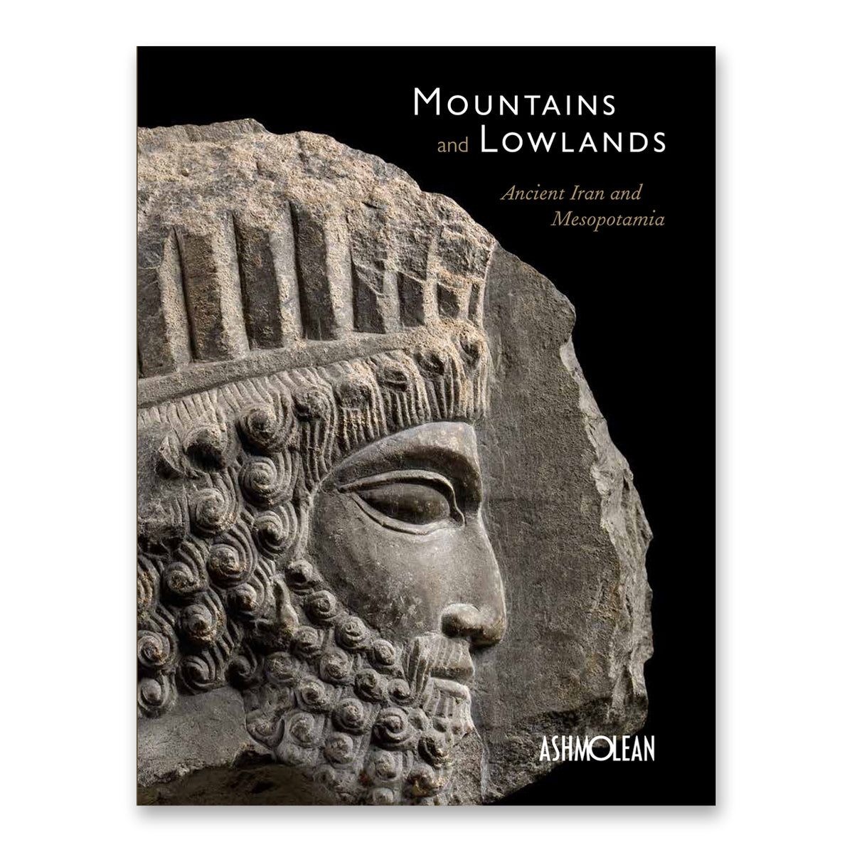 Mountains and Lowlands– Ashmolean Museum