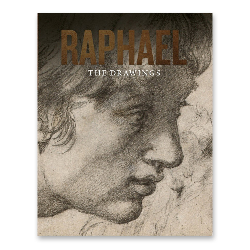 Raphael: The Drawings Exhibition Catalogue