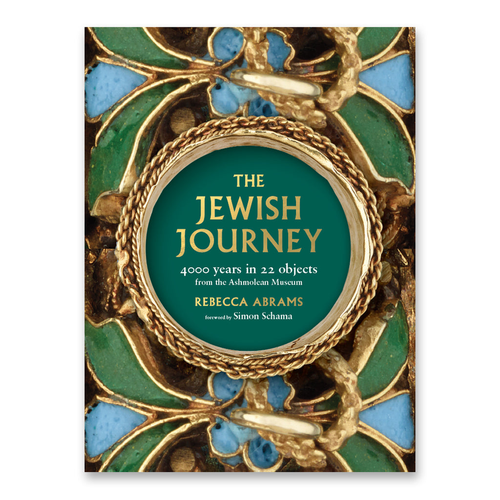The Jewish Journey: 4000 Years In 22 Objects