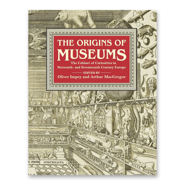 The Origins Of Museums