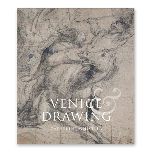 Venice And Drawing 1500-1800